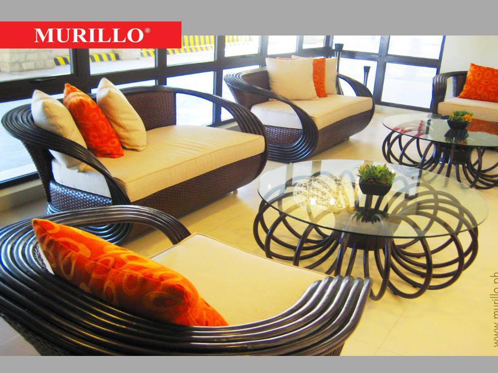 Murillo Furniture