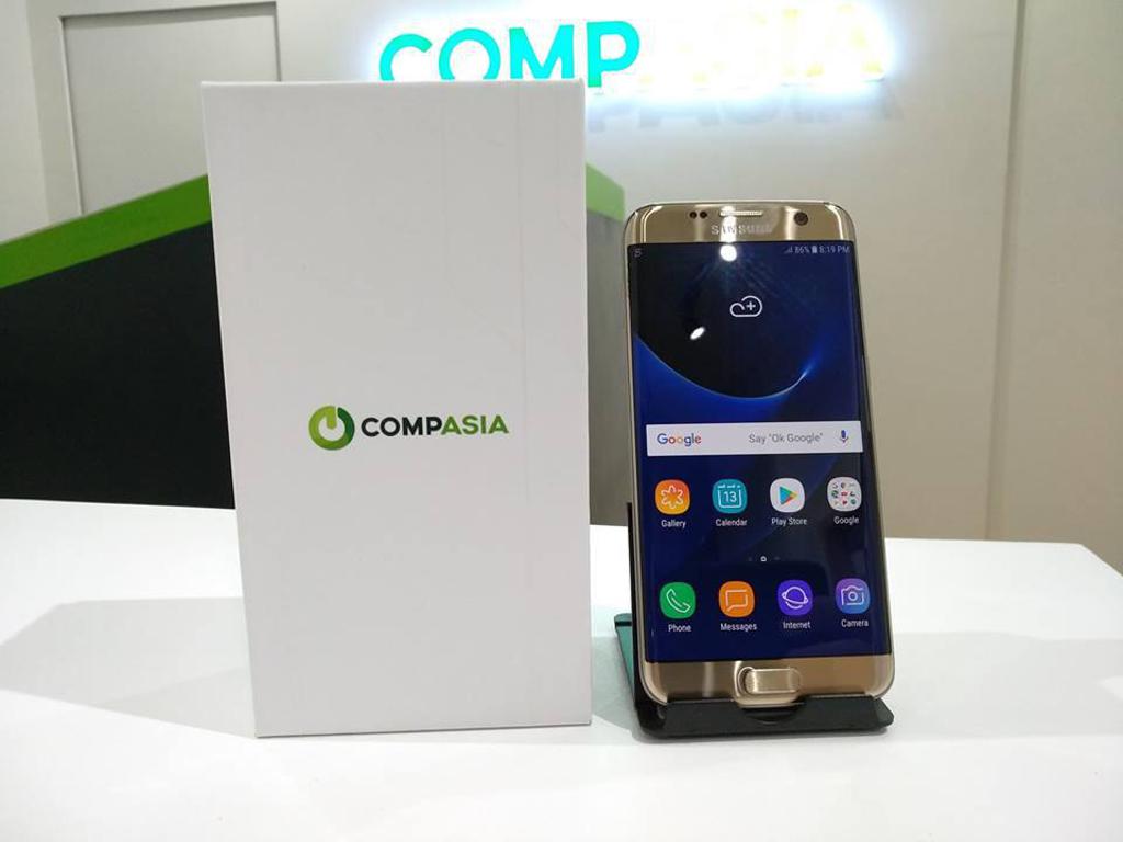 CompAsia Philippines Products