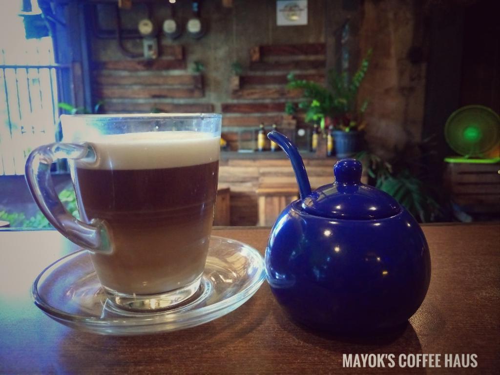 Mayoks Coffe Haus