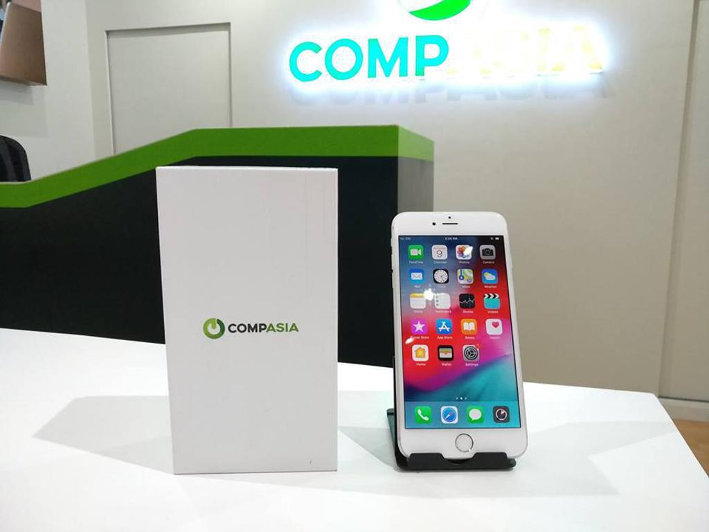 CompAsia Philippines Products