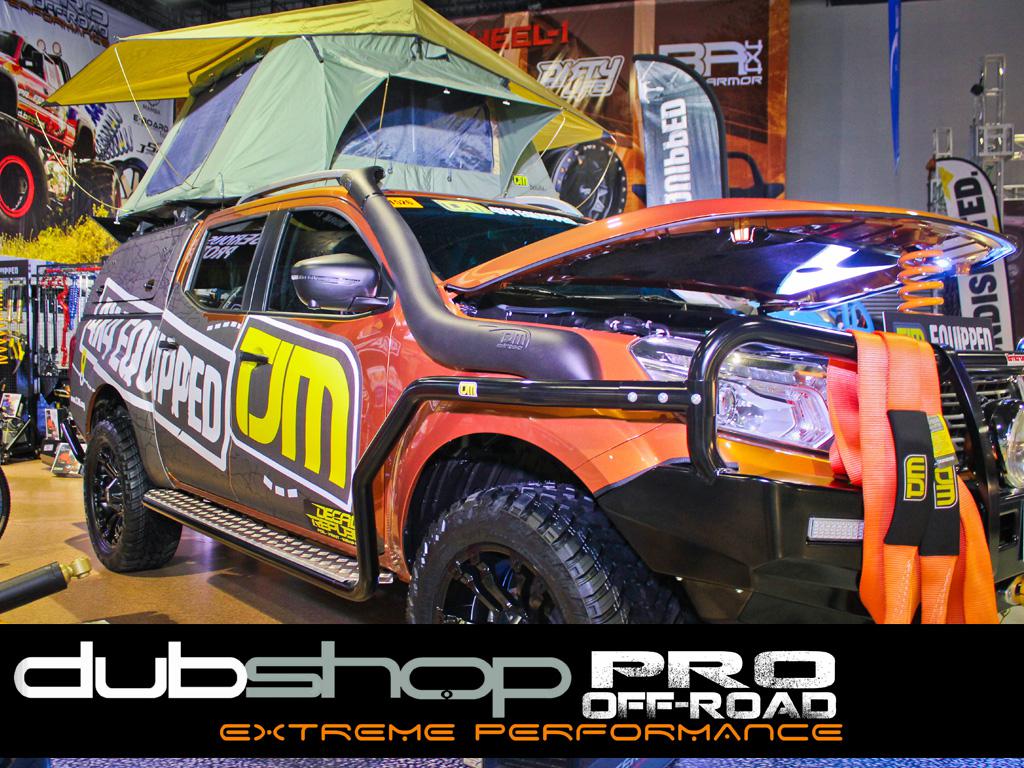 Dubshop Pro Offroad Product and Services Image