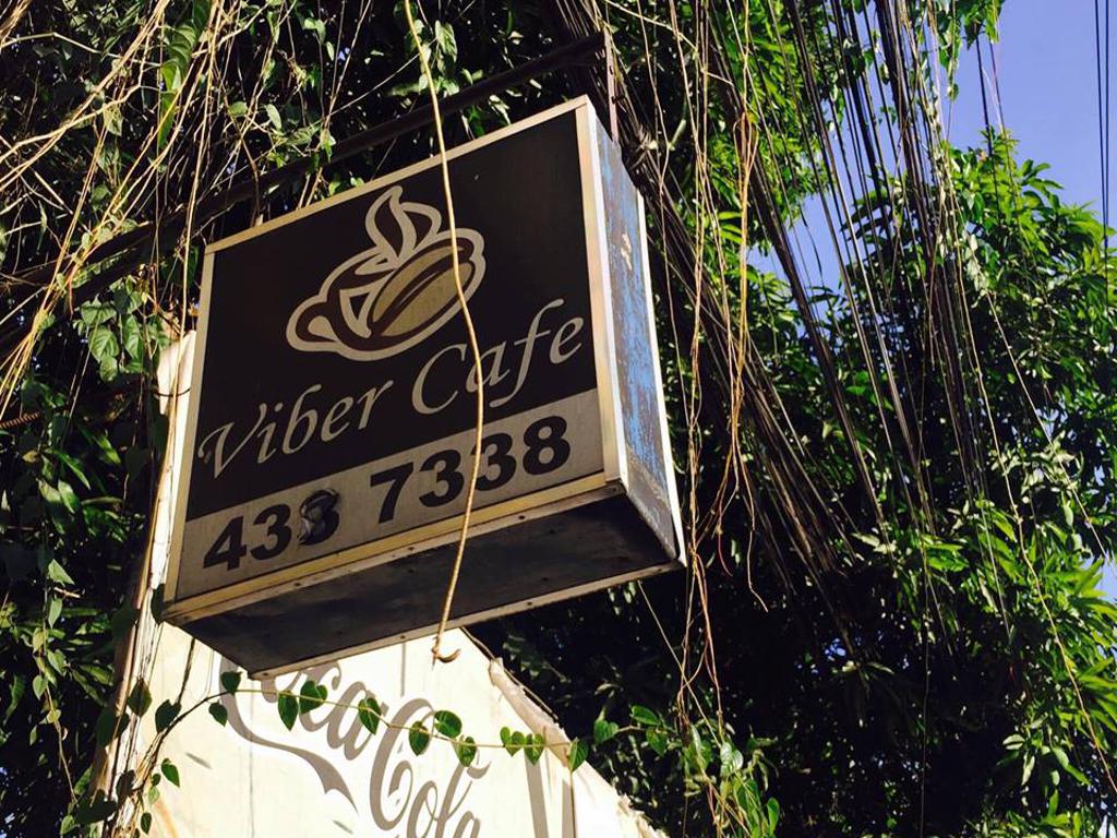 VIBER Coffee House