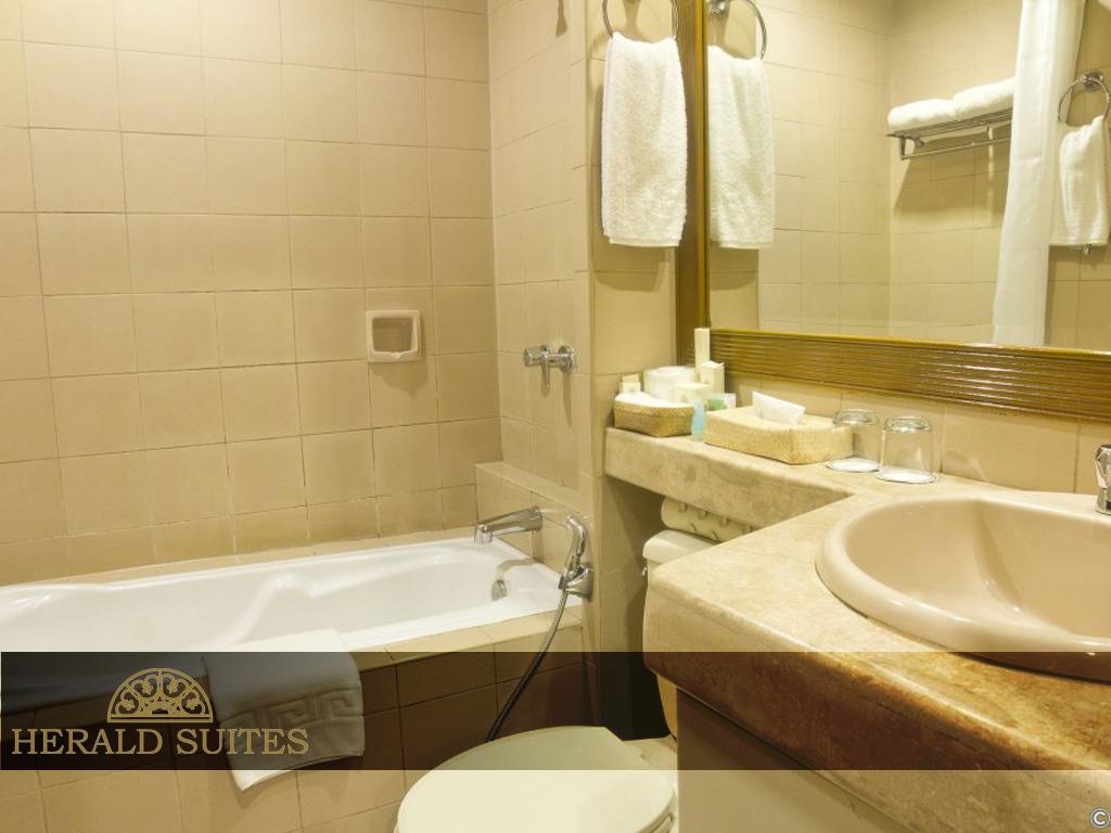 Herald Suites Facilities