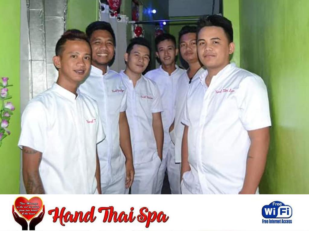 Hand Thai Spa