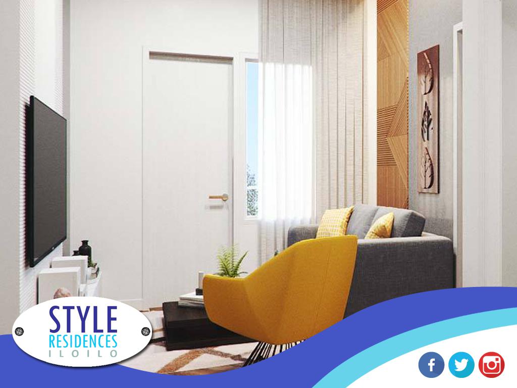 Style Residences Iloilo