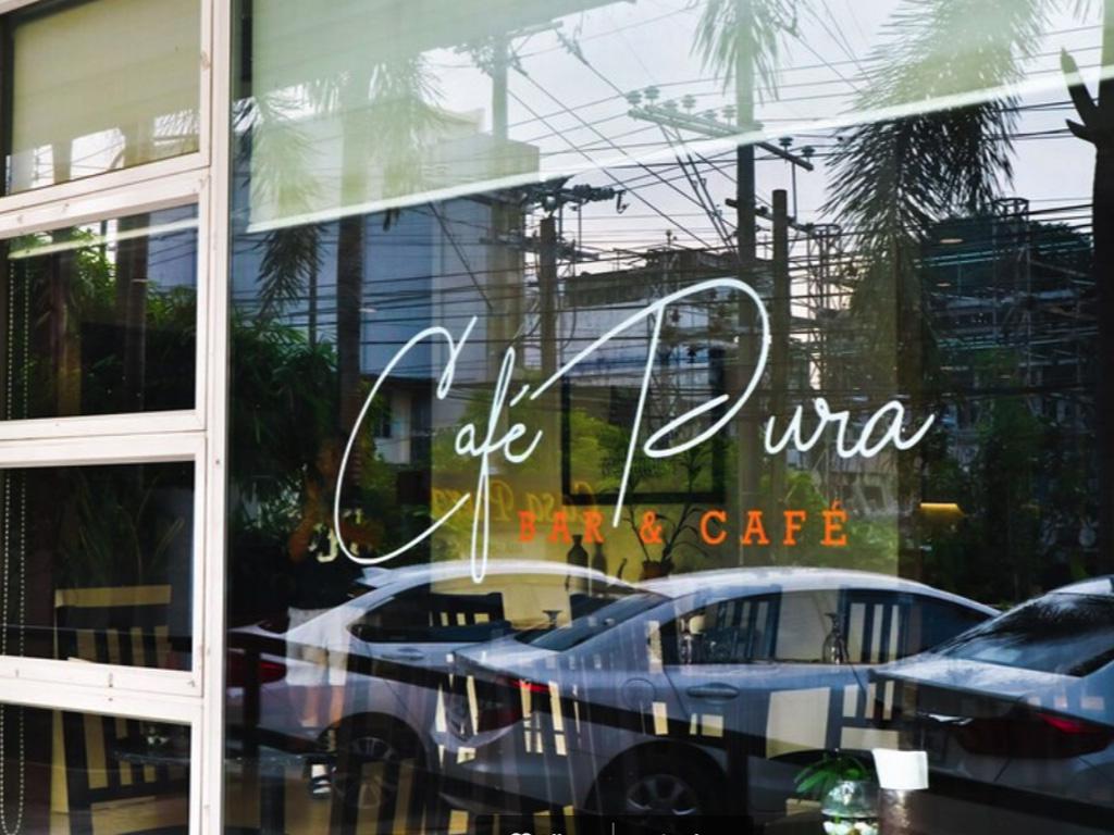 Cafe Pura Image Gallery