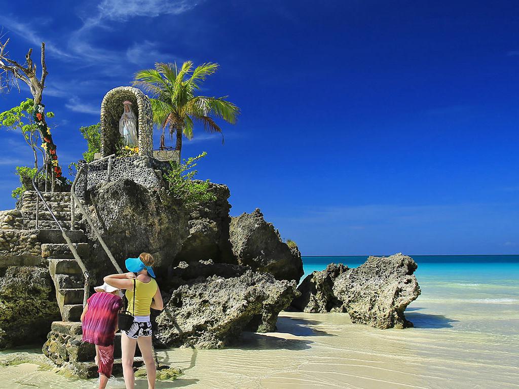 Boracay Tour Package