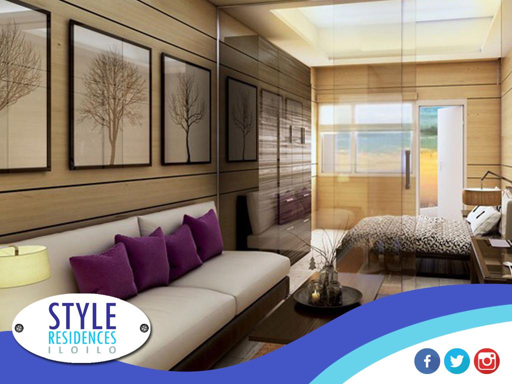 Style Residences Iloilo