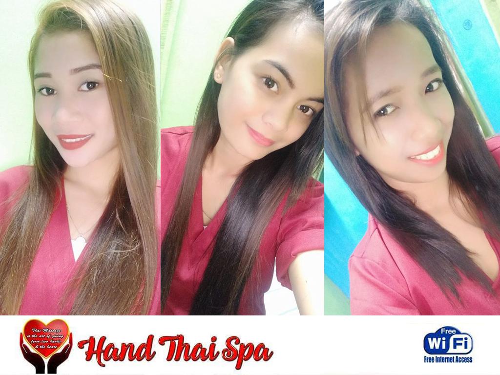 Hand Thai Spa