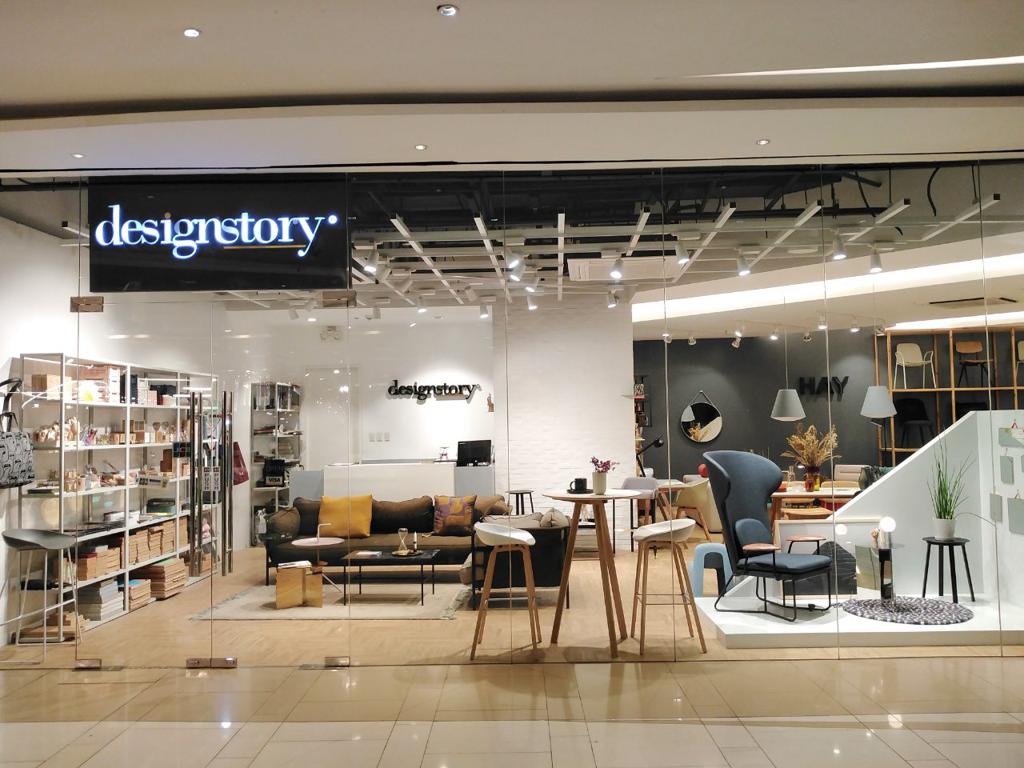 Design Story  Gallery Images