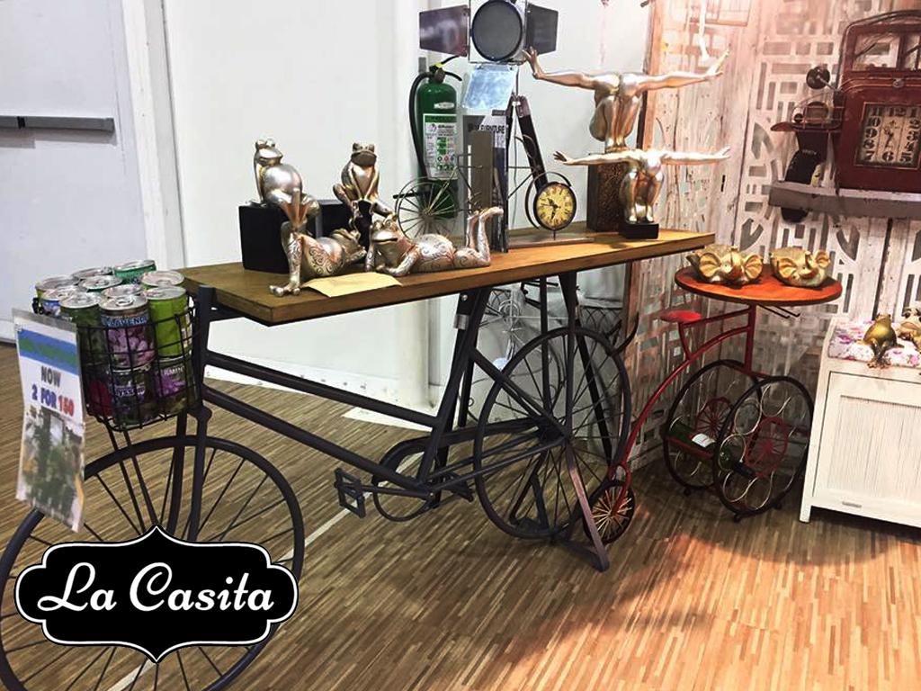 La Casita Accent Decors