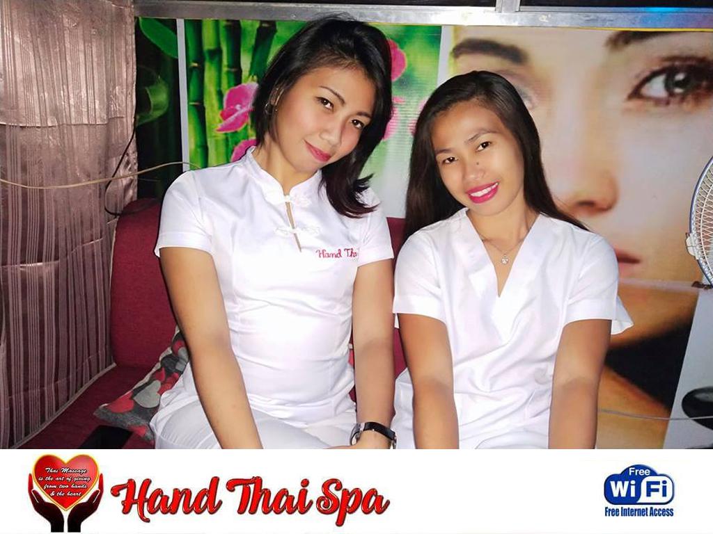 Hand Thai Spa