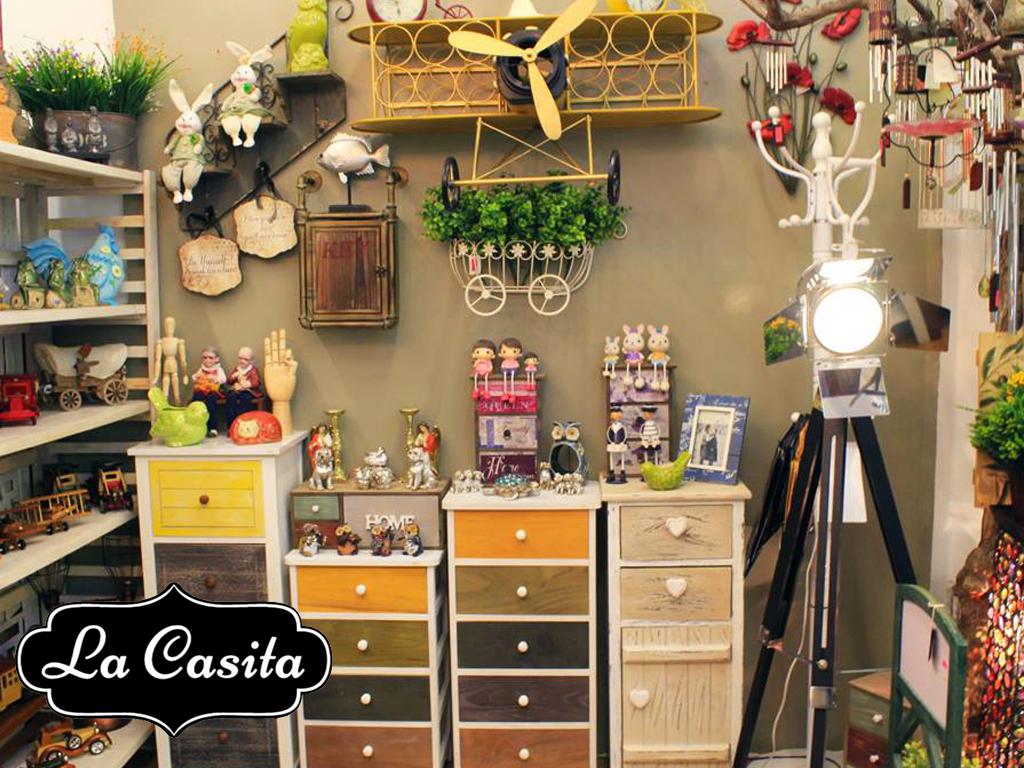 La Casita Accent Decors