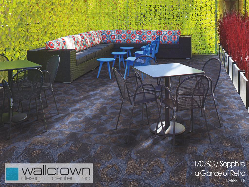 Wallcrown Design Center Inc.