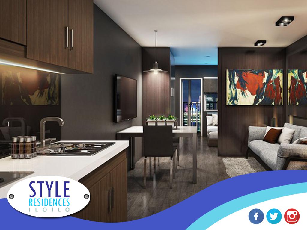 Style Residences Iloilo