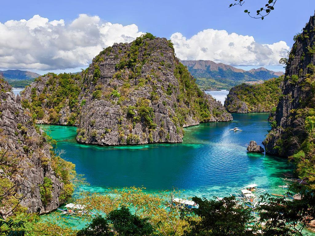 Coron  Package