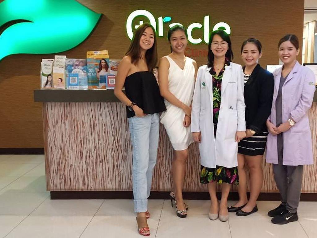 Oracle Korean Aesthetic Clinic