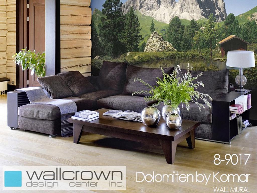 Wallcrown Design Center Inc.