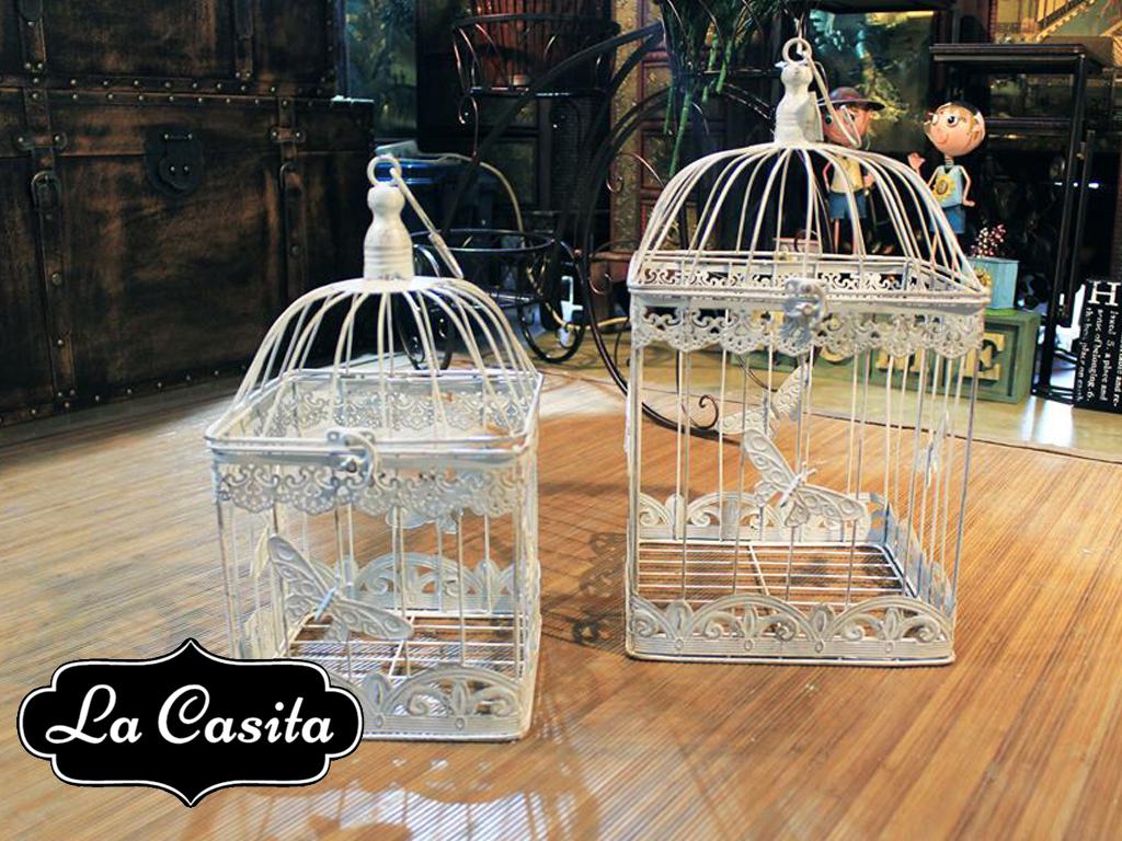 La Casita Accent Decors