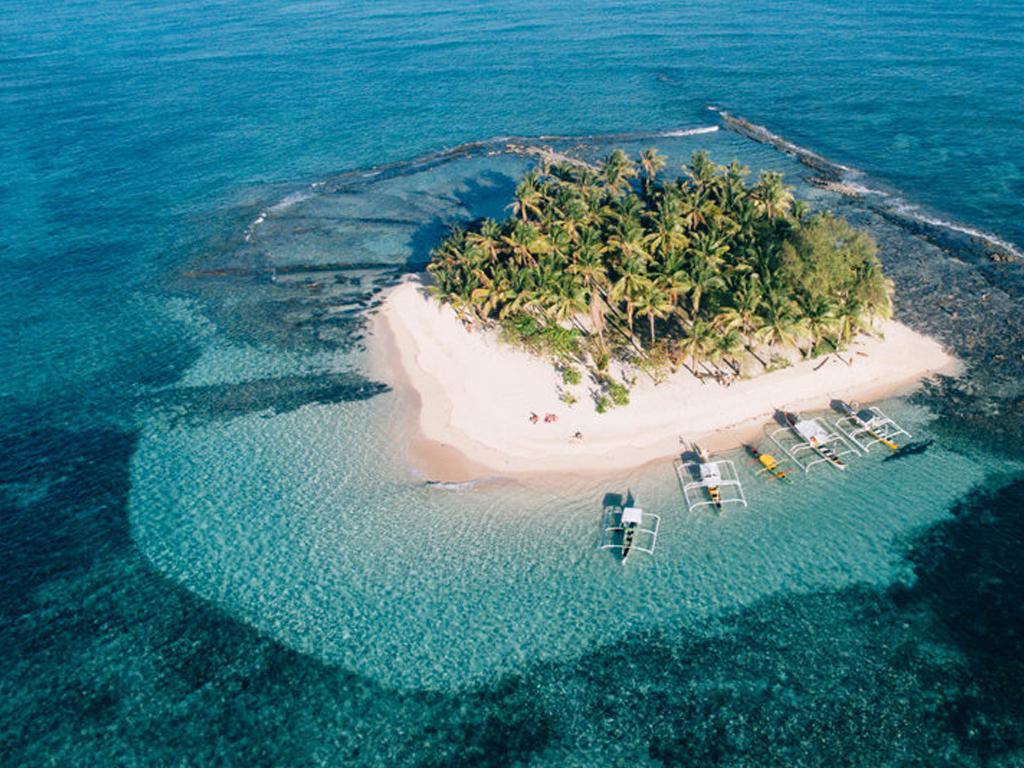 Siargao Package