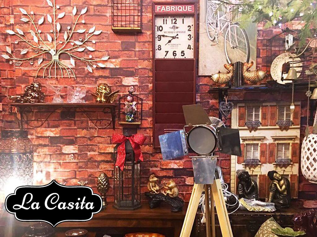 La Casita Accent Decors