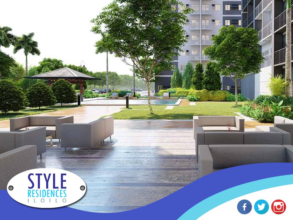 Style Residences Iloilo