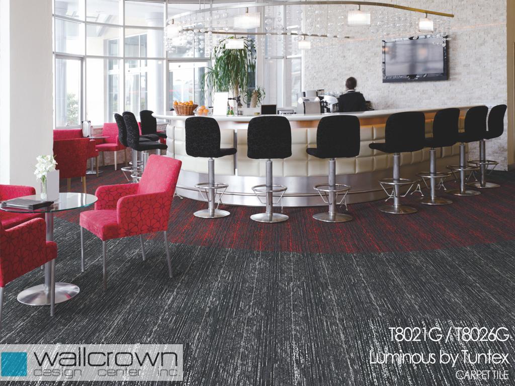 Wallcrown Design Center Inc.