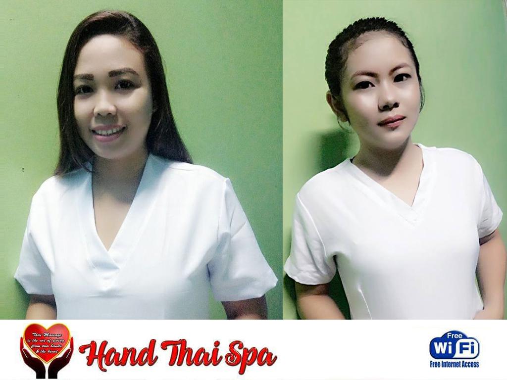 Hand Thai Spa