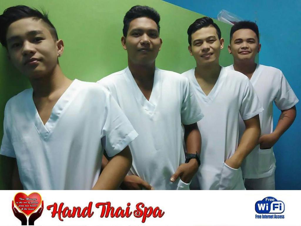 Hand Thai Spa