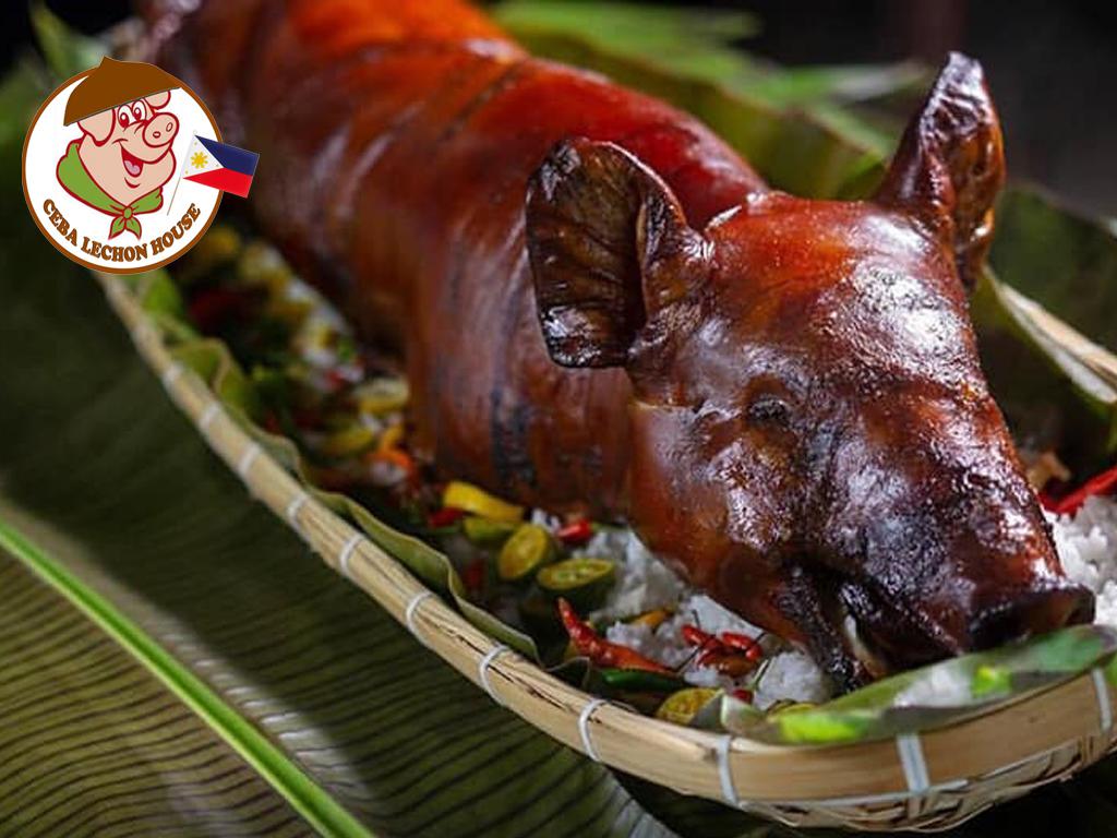 Ceba Lechon