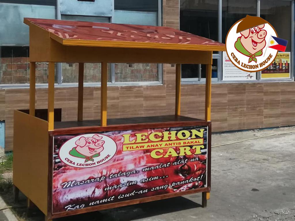 Ceba Lechon