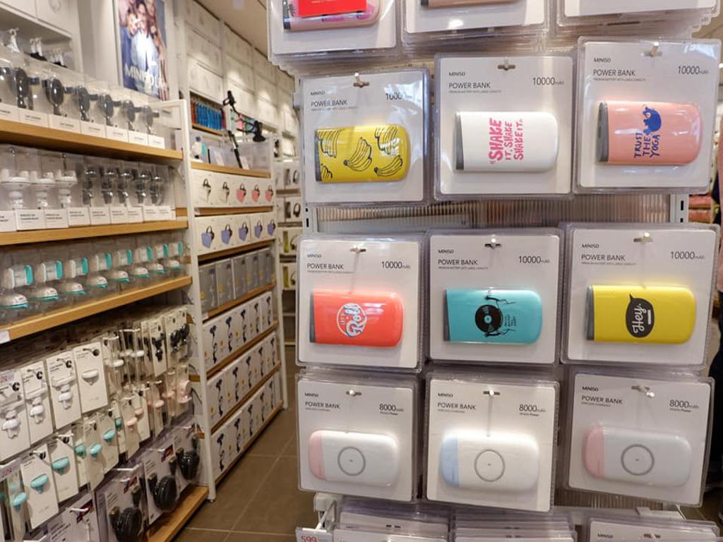 Miniso Products