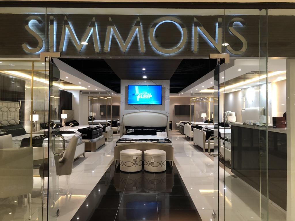 Simmons