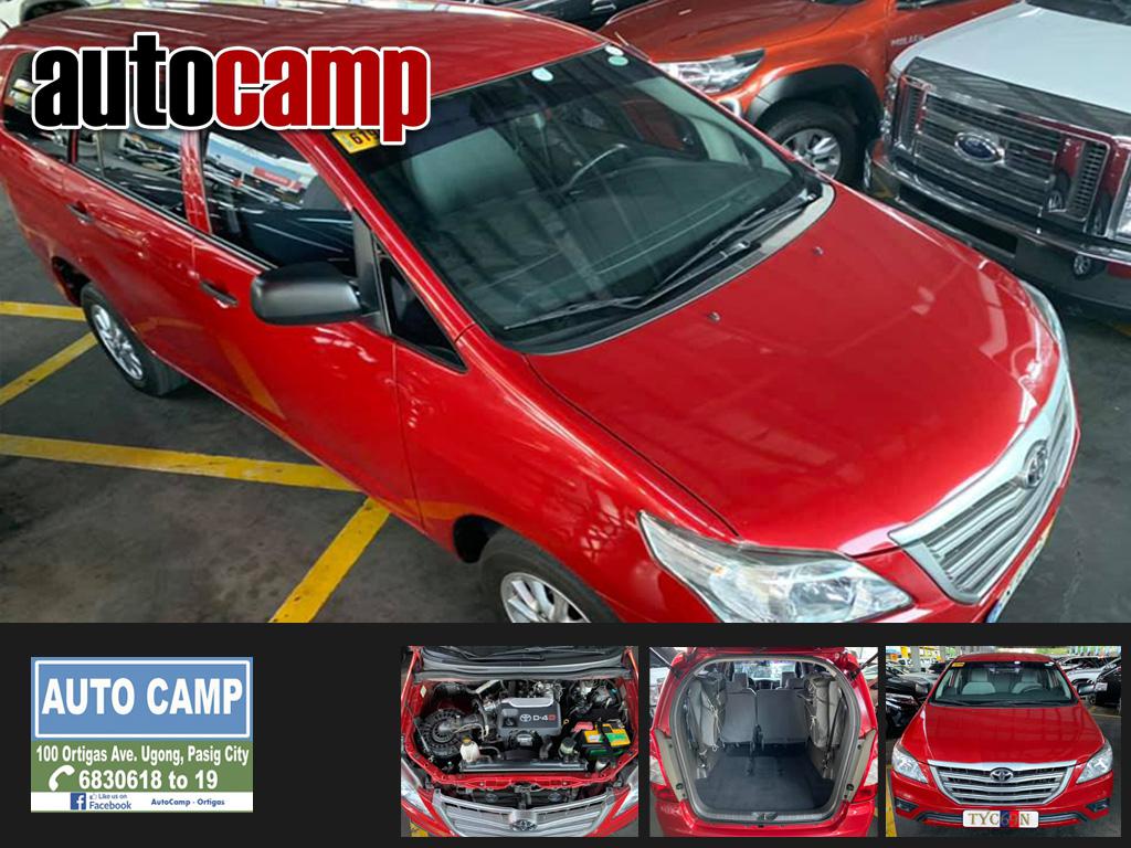 Autocamp