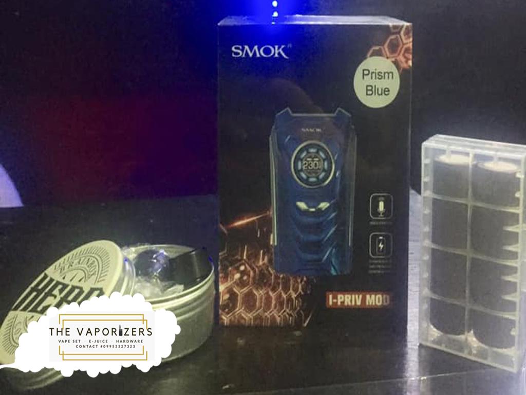 The Vaporizers  Product Gallery Image