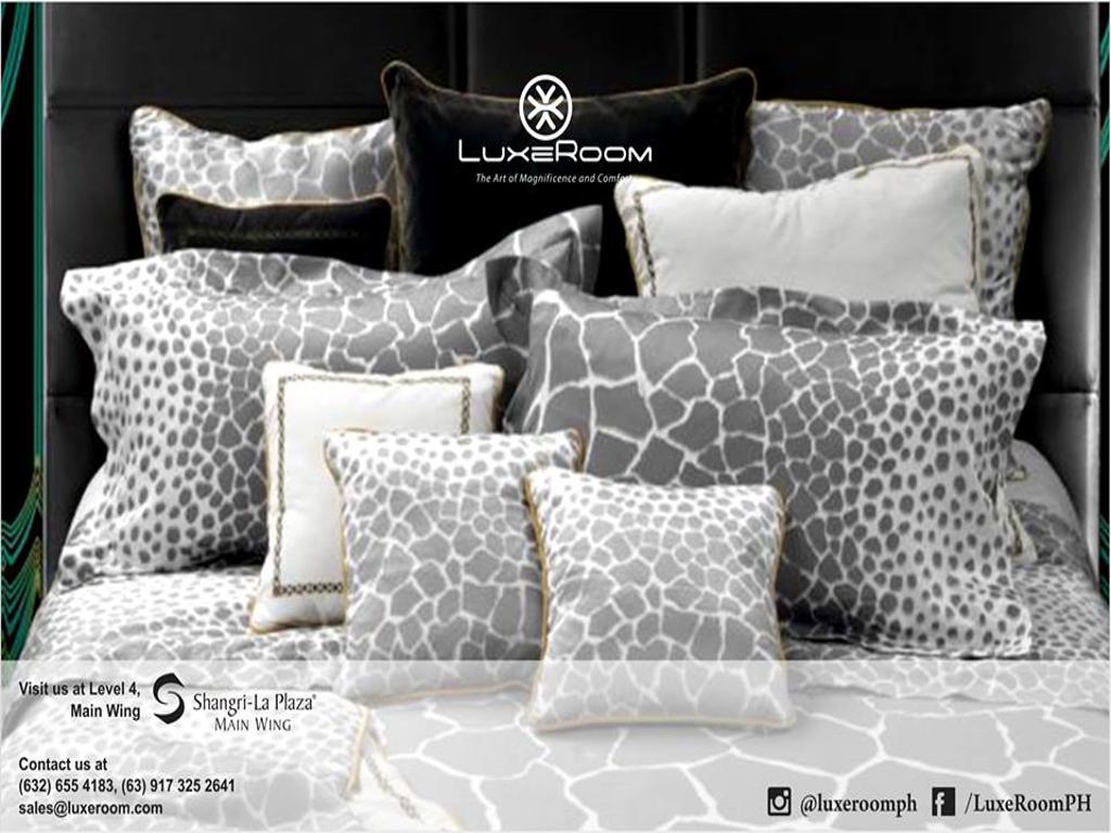 LuxeRoom