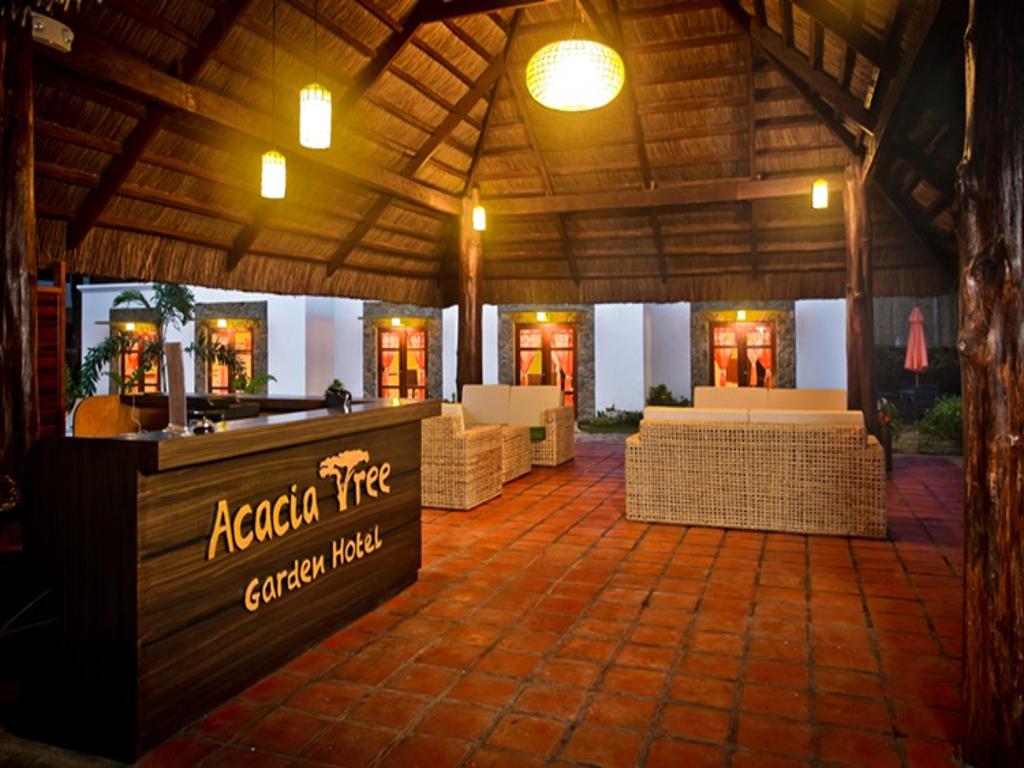 Acacia Tree Garden Hotel