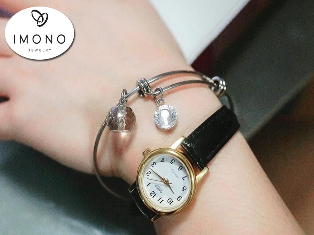 Imono Jewelry