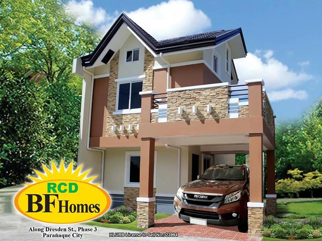 RCD BF Homes Parañaque