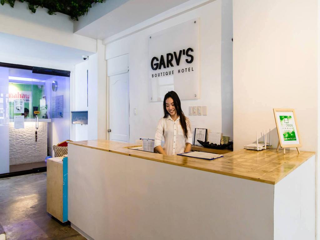 Garv’s Boutique Hotel