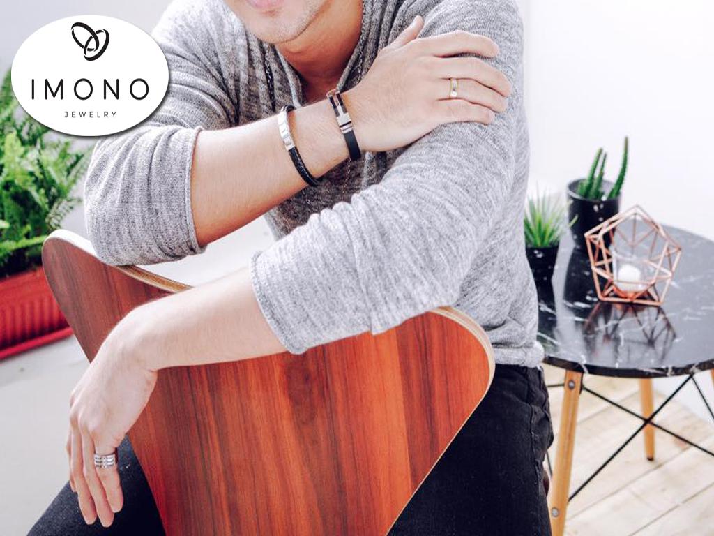 Imono Jewelry