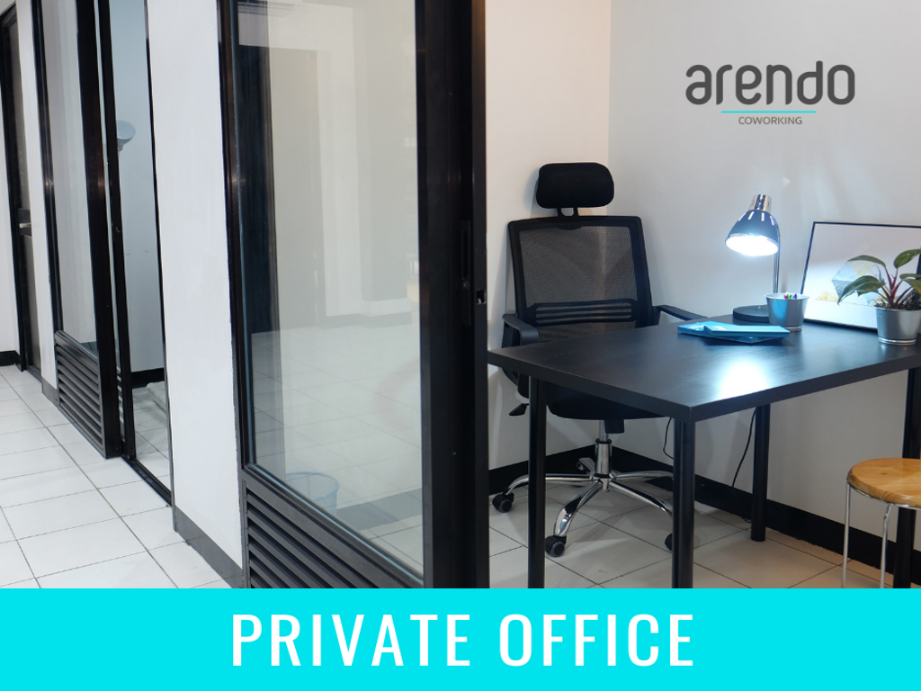 Arendo Coworking