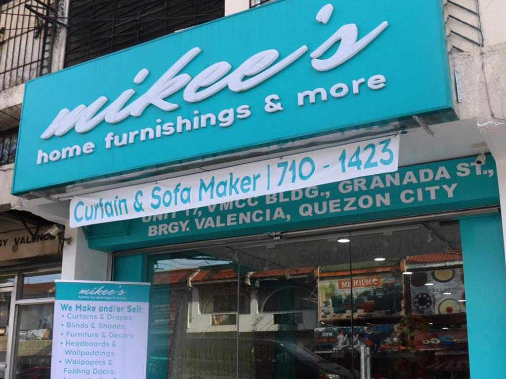 Mikee's Home Furnishings & More Images Gallery