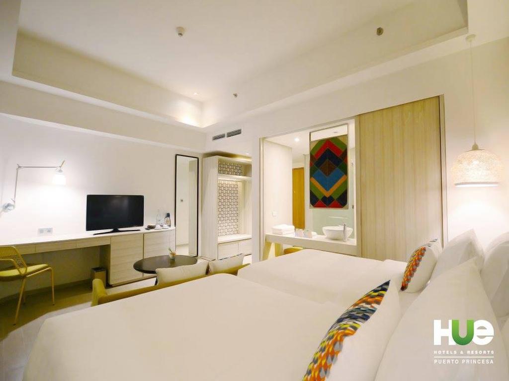 Hue Hotels and Resorts