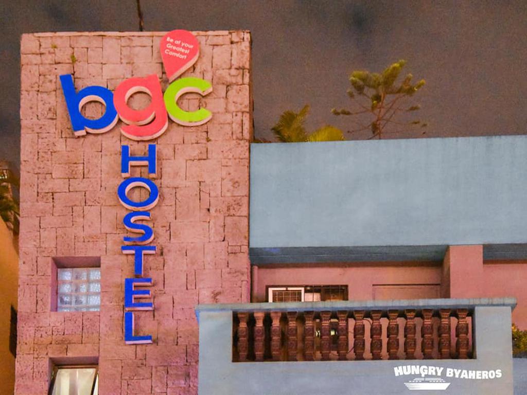 BGC Hostel & Dorm