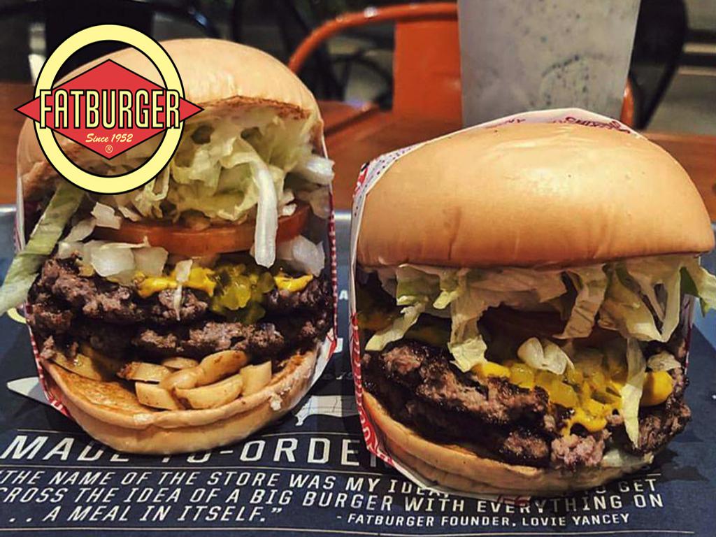 Fatburger