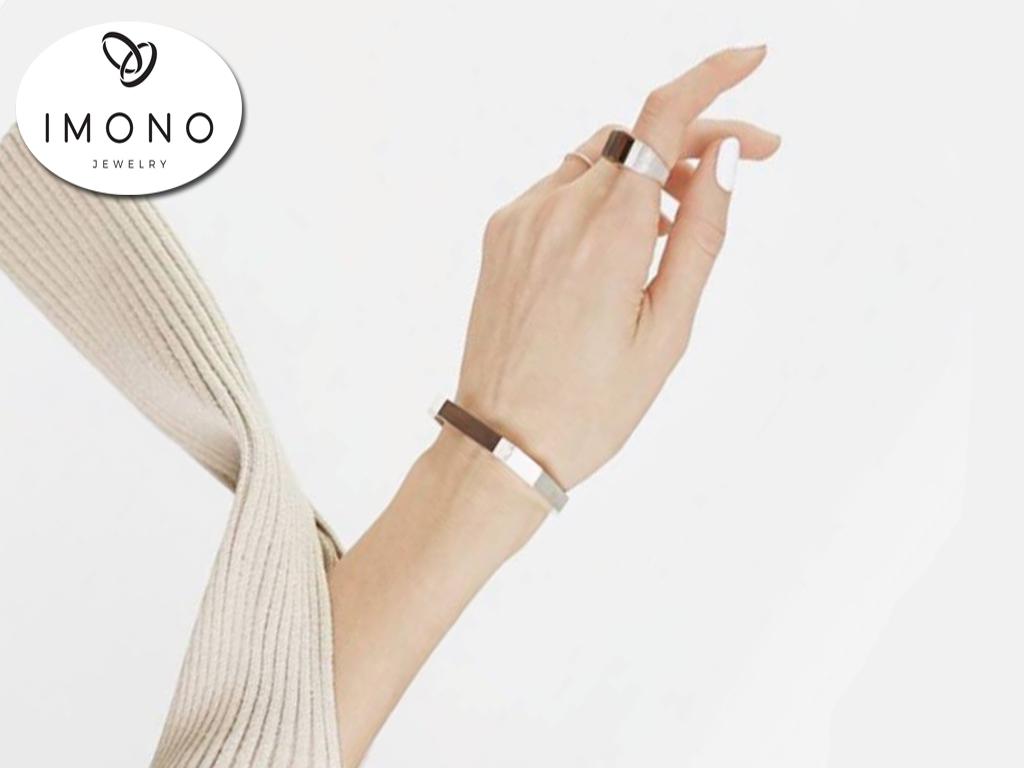 Imono Jewelry