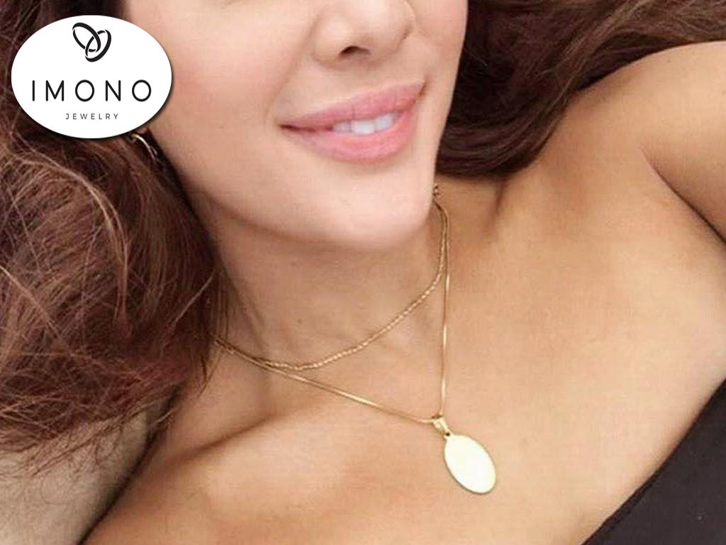 Imono Jewelry