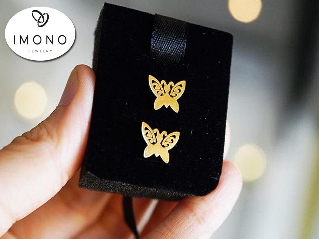 Imono Jewelry