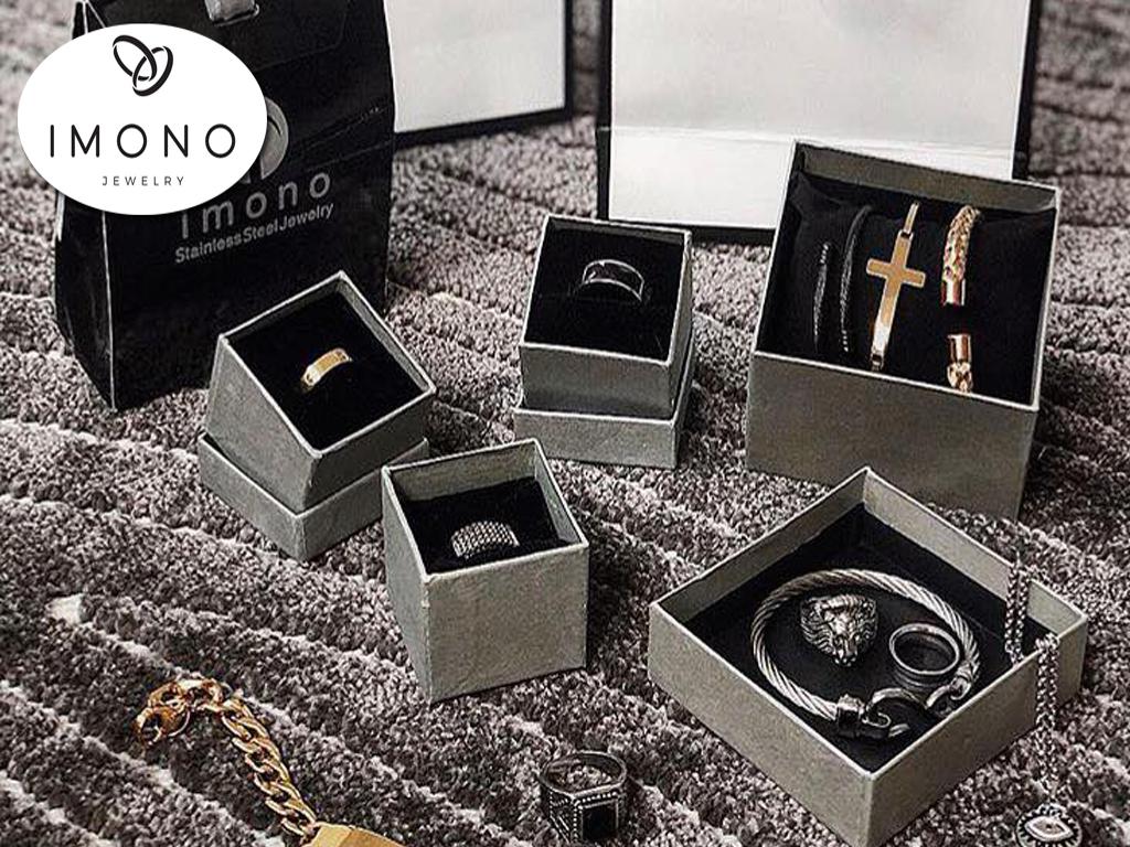 Imono Jewelry